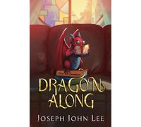 Dragon Along: A Cozy Comedic Dragon Fantasy: 2 (The Dragons of Nóra)