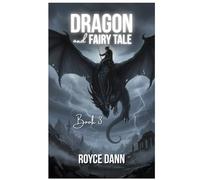 Dragon and Fairy Tale