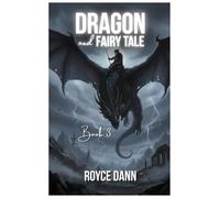 Dragon and Fairy Tale