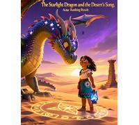 Dragon and Laila: A Mythical Fantasy Short Story: Perfect Gift under 7 years old girl