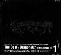 Dragon Ash - Best Of: With Changes 1