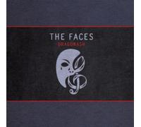 Dragon Ash - Faces