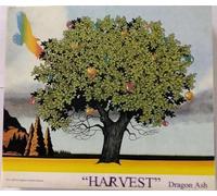DRAGON ASH - Harvest