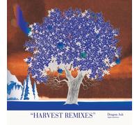 Dragon Ash - Harvest Remixes (UK Import)