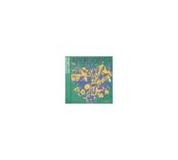 DRAGON ASH - Independiente [Import]