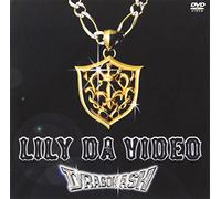 Dragon Ash - Lily Da Video [Alemania] [DVD]