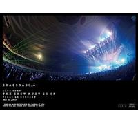Dragon Ash - Live Tour The Show Must Go On Final At Budokan May 31.2014 [Edizione: Giappone] [Italia] [DVD]