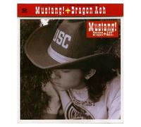 DRAGON ASH - Mustang!