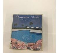 DRAGON ASH - Summer Tribe