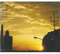 Dragon Ash - Yuunagiunion