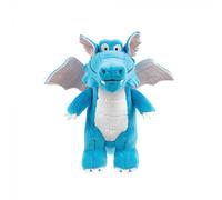 Dragón Azul Zog