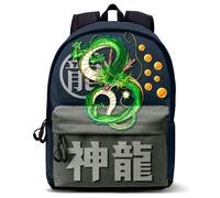 Dragon Bal Plus Shenron Regolabile Zaino 43cm Karactermania