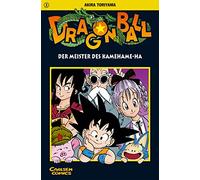 Dragon Ball 02. Der Meister des Kamehame-Ha: 2