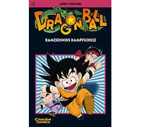 Dragon Ball 03. Kamesennins Kampfschule: 3