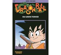 Dragon Ball 04. Das große Turnier: 4