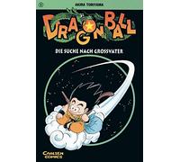 Dragon Ball 05. Die Suche nach Großvater: 5
