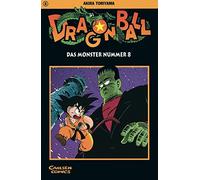 Dragon Ball 06. Das Monster Nummer 8: 6