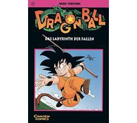 Dragon Ball 07. Das Labyrinth der Fallen