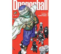 Dragon Ball 3-In-1 - Volume 5 (DRAGON BALL 3IN1 TP)