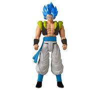 Dragon Ball 36745 Bandai Super Limit Breaker Series 30cm Anime Figure-Gogeta SSB, Multicolor Limit Breaker Series