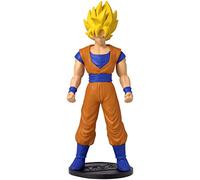 Dragon Ball 37214 Flash Series 4" SS Goku