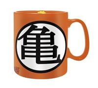 ABYstyle Taza Dragon Ball DBZ Kame 460 ml Caja de cartón