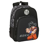Dragon Ball adaptable backpack 33cm Safta