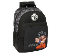 Dragon Ball adaptable backpack 42cm Safta