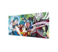 Dragon Ball - Alfombrilla ratón XL