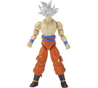 Dragon Ball Bandai Super - Dragon Star Figure 17 cm - Goku Ultra Instinct - 3599