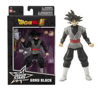 Dragon Ball Bandai Super Dragon Stars 17cm Figure Goku Black 35999