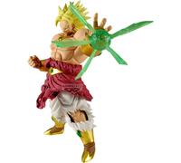 Banpresto - Dragon Ball Z - Figura Broly Gxmateria
