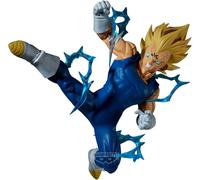 Dragon Ball BANPRESTO Figura Majin Vegeta 15cm Serie Match Makers