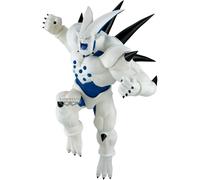 DRAGON BALL BANPRESTO Figura Super Shenron YI-SHINRON GOGETA 20cm MATCH MAKERS