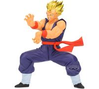 DRAGON BALL BANPRESTO Son Gohan SS Figura 20cm Serie Blood Of Saiyans