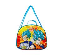 Dragon Ball (Bola de Dragón) Energy-Bolsa Portameriendas 3D