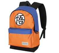 Dragon Ball (Bola de Dragón) Symbol-Mochila HS Fan 2.2, Multicolor, 31 x 44 cm, Capacidad 24 L