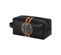 Dragon Ball (Bola de Dragón) Symbol-Neceser de Viaje Brick Plus, Multicolor, 25 x 12 cm