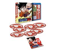Dragon Ball Box 2 - Adventure Edition (Episodios 57 a 101) [Bluray] [Blu-ray]