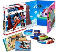 Dragon Ball Box 2 Episodios 29 A 48 Blu-Ray [Blu-ray]