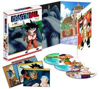 Dragon Ball - Box 4 [Blu-ray]