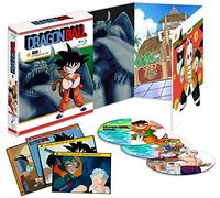 Dragon Ball Box 4 BluRay (SP) [PO167337]