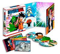 Dragon Ball - Box 6 [Blu-ray]