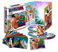 Dragon Ball - Box 7 [Blu-ray]