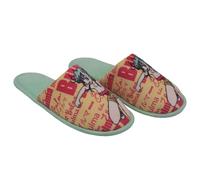 Dragon Ball Bulma Pantofole Cyp Brands