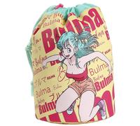 Dragon Ball Bulma vanity case Cyp Brands