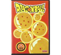 Dragon Ball (Cap. 139-144) [DVD]