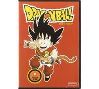 Dragon Ball (Cap. 97 - 102) [DVD]