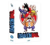Dragon Ball - Coffret 1 : Volumes 1 à 8 [Alemania] [DVD]