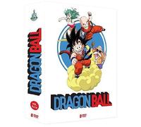 Dragon Ball - Coffret 2 : Volumes 9 à 16 [Alemania] [DVD]